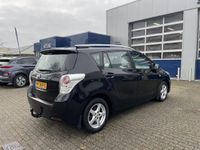 tweedehands Toyota Verso 1.8 VVT-i 7pers | trekhaak | automaat