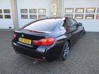 tweedehands BMW 435 4-SERIE Gran Coupé i xDrive High Executive M-sport Harman Kardon, Schuifdak