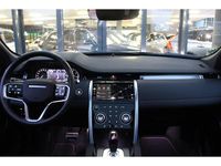 Occasion Land Rover Discovery 5 HSE Dynamic 200 PK (147 kW) 2023 Zwart SUV