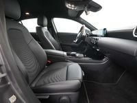 Occasion Mercedes A250 Business 218 PK (160 kW) 2021 Mountain gray  metallic finish (787u) Hatchback