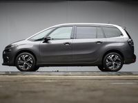 Occasion Citroën Grand C4 Picasso PureTech 131 PK (96 kW) 2019 Grijs MPV