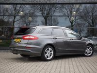 tweedehands Ford Mondeo Wagon 1.5 Titanium , Trekhaak, Keyless entry, Acht