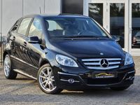 tweedehands Mercedes B200 SPORT PAKKET AUTOMAAT|NAVIGATIE|CRUISE CONTROL|XEN