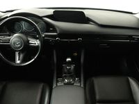 tweedehands Mazda 3 2.0 e-SkyActiv-X M Hybrid 186 Luxury | Leder | Camera |