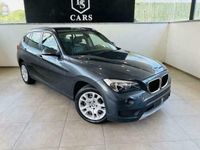 tweedehands BMW X1 2.0 dA sDrive18 ** NEWLIFT + BTE AUTO +GPS+CUIR **