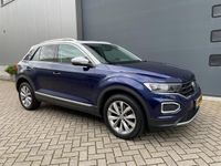 tweedehands VW T-Roc 1.5 TSI Sport / Camera / Panorama Dak /