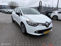 Occasion Renault Clio IV 73 PK (53 kW) 2014 Wit Hatchback