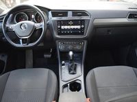 tweedehands VW Tiguan Allspace 1.5 TSI Comfortline 7 Persoons Adaptive cruise, Keyless, Elek. achterklep, Carplay