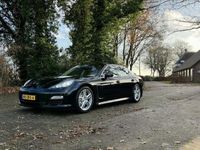 tweedehands Porsche Panamera 3.0 S Hybrid - Schuifdak - Luchtvering - Dealer On