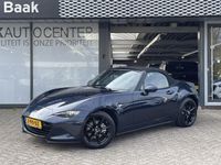 tweedehands Mazda MX5 2.0 SkyAc-G 184 Exclusive Line