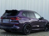 tweedehands BMW X5 xDrive50e Facelift M-Sport Pro Panodak Head Up Massage M Stoel Keyless Trekhaak Luchtvering