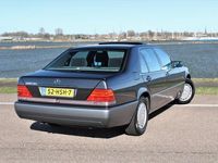 tweedehands Mercedes S600 SEL 76893km