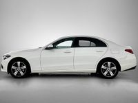 Occasion Mercedes C300e 313 PK (230 kW) 2022 Wit Sedan