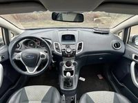 tweedehands Ford Fiesta 1.6 TDCi ECOnetic Lease Trend