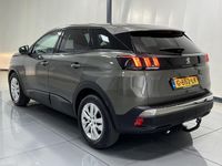 tweedehands Peugeot 3008 1.2 PureTech Executive*AUTOMAAT*HAAK*NAVI*CRUISE*