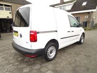 Occasion VW Caddy Trendline 75 PK (55 kW) 2018 Wit MPV