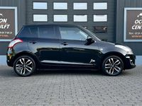 Occasion Suzuki Swift X-TRA 94 PK (69 kW) 2015 Zwart (metallic) Hatchback