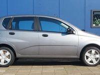 tweedehands Chevrolet Kalos 1.2 Spirit