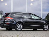 tweedehands Ford Mondeo Wagon 2.0 IVCT HEV Titanium | Automaat | NL Auto |