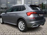 tweedehands Skoda Kamiq 1.0 TSI Business Edition | ACC | Camera | Trekhaak