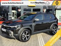 Nieuw Dacia Duster 156 PK (114 kW) 2026 Zwart SUV