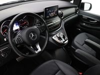 tweedehands Mercedes V300 4x4 Lang AMG Avantgarde Edition DC Dubbele cabine |