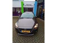 tweedehands Mazda 2 1.5 Skyactiv-G GT-M Line Navi Camera Cruise PDC LMV