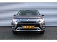 tweedehands Mitsubishi Outlander 2.4 PHEV Pure