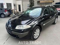 tweedehands Renault Mégane Airco | Trekhaak | Isofix | 1j Garantie + Keuring