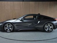 tweedehands BMW i8 1.5 First Edition | NL auto | 360 | HUD | Virtual