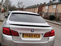 Occasion BMW 528 Sport Line 258 PK (189 kW) 2010 Sedan