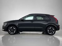 Nieuw Kia e-Niro Plus 150 kW (204 PK) 2025 Aurora black pearl (donker zwart metallic) SUV