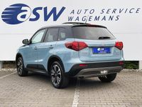 tweedehands Suzuki Vitara 1.4 Boosterjet Style Smart Hybrid AllGrip | Navi |