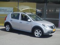 tweedehands Dacia Sandero Stepway 1.6