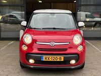 tweedehands Fiat 500L 1.4-16V Easy / 124.522 KM NaP / Airco /