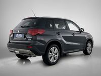 Occasion Suzuki Vitara Style 2021 Zwart (metallic) SUV