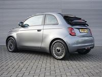 Occasion Fiat 500C Comfort 86 kW (118 PK) 2020 Grijs Cabriolet