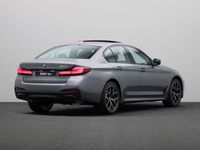 tweedehands BMW 530 5serie e Business Edition Plus