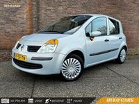 Occasion Renault Modus 74 PK (54 kW) 2005 Grijs MPV