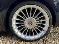 Occasion BMW 320 163 PK (119 kW) 2008 Zwart Coupé