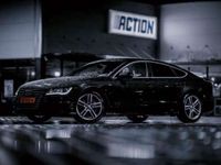 tweedehands Audi A7 3.0 TFSI quattro S tronic sport selection