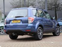 tweedehands Subaru Forester 2.0 X Intro AWD