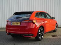 Occasion Skoda Scala Monte Carlo 116 PK (85 kW) 2025 Rood Hatchback