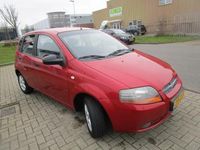 tweedehands Chevrolet Kalos 1.2 Pure