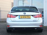 tweedehands Lexus GS300 300h Hybride Luxury Line I Mark Lev. I Trekhaak I