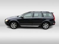 Occasion Volvo XC70 Summum 238 PK (175 kW) 2007 Zwart Stationwagen