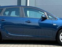 tweedehands Opel Astra 1.6 Edition Airco/Trekhaak/5deurs/Cruise