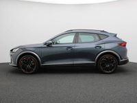 tweedehands Cupra Formentor 1.4 e-Hybrid Adrenaline 245PK DSG Supersport stuur, Achteruitrijcamera, stuur/stoelverwarming, virtual pedal, keyless, side assist, alarm, 19'' lichtmetaal