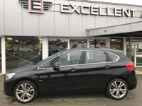 tweedehands BMW 218 Active Tourer 218i Centennial Executive Automaat -