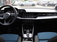 tweedehands Audi A3 Sportback 45 TFSI e S edition Competition / Panora